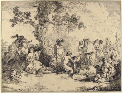 Sacrifice to Pan MET 1987.1089