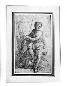 Saint John the Baptist MET 878