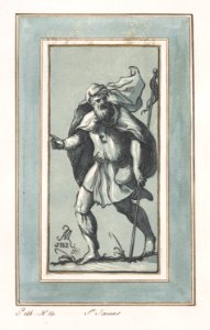 Saint James the Greater Met DP887814