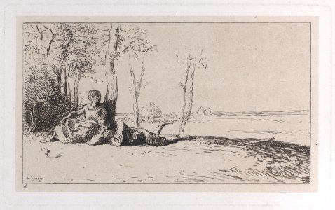Rest Met DP886955