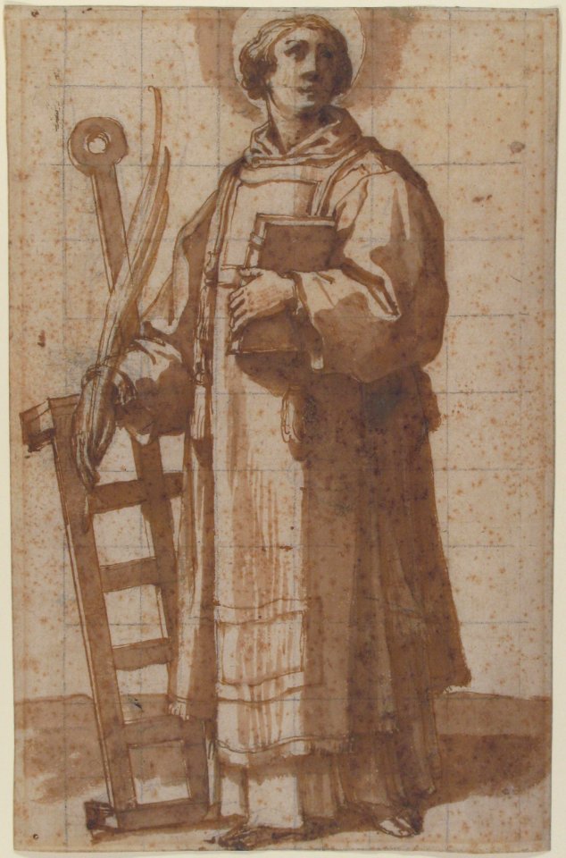 Saint Lawrence MET 2000.495