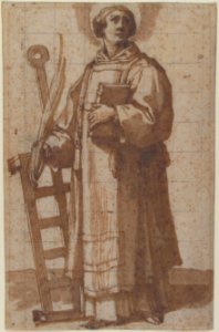 Saint Lawrence MET 2000.495