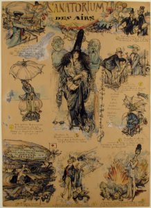 Sanitorium des Airs MET 67.539.297