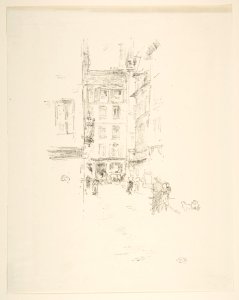 Rue Furstenburg MET DP813917