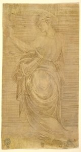 Saint John the Evangelist MET DP822192
