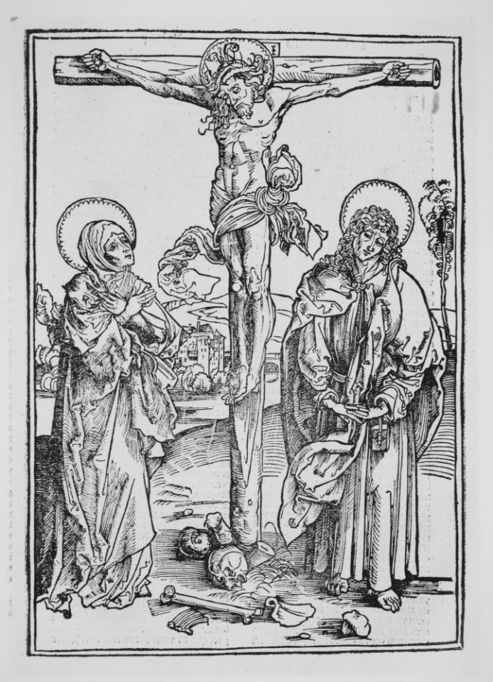 Revelationes Sancte Birgitte MET MM1830