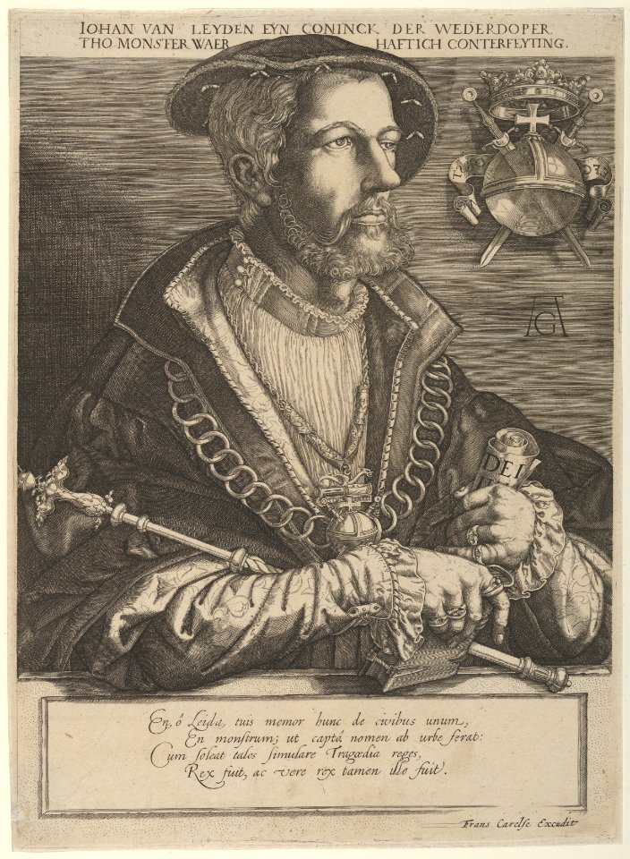 Reverse Copy of Jan van Leiden MET DP836751