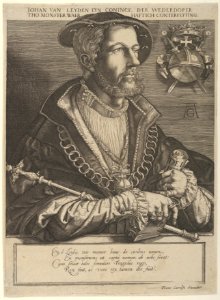 Reverse Copy of Jan van Leiden MET DP836751