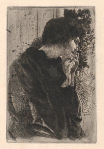 Sadness MET DP874252