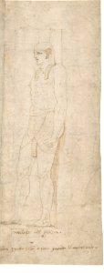 Roman Telamones in the Egyptian Style MET DP809784