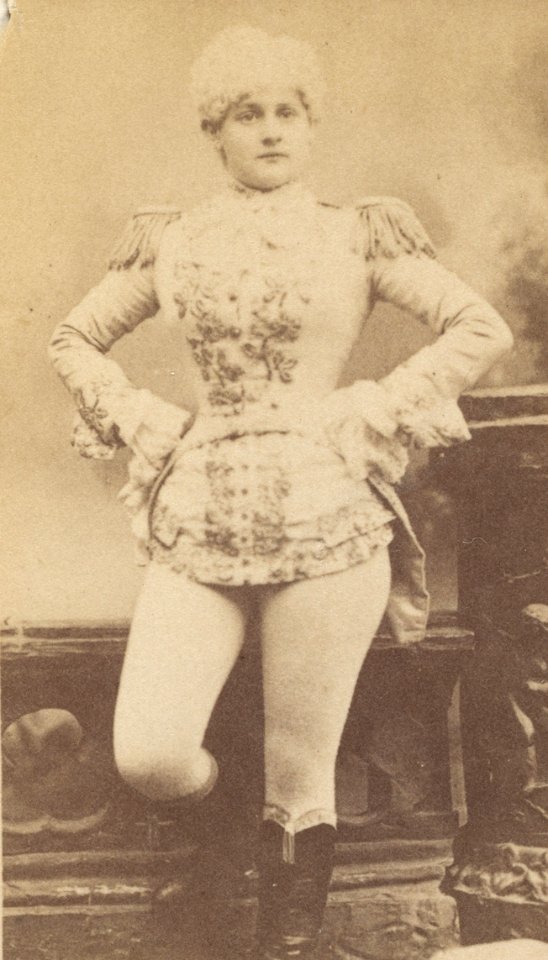 Sadie Kirby, MET DP829811 (cropped)