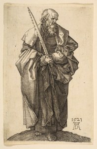 Saint Simon MET DP815760