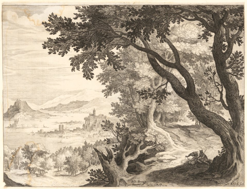 Riverscape MET DP159985