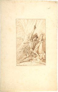Roman Warriors MET DP803979
