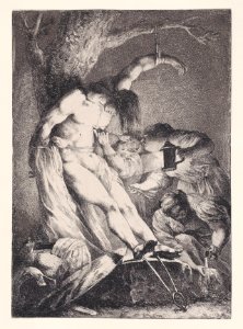 Saint Sebastian Met DP889752