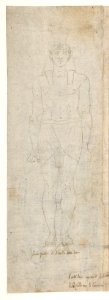 Roman Telamones in the Egyptian Style MET DP809783