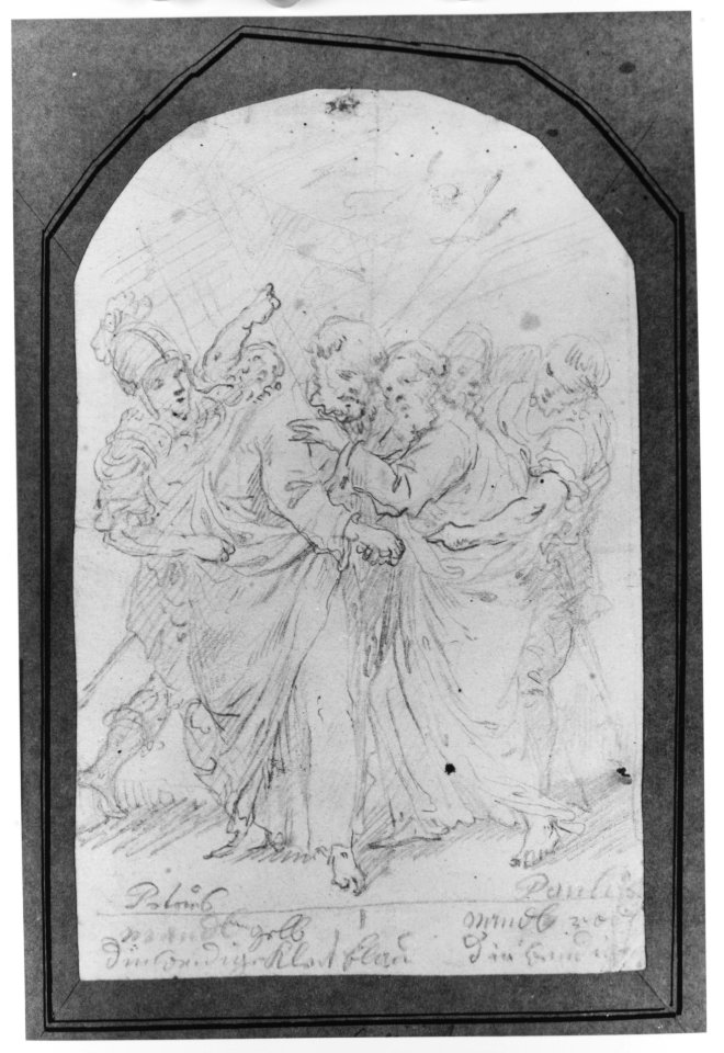 Saints Peter and Paul MET 171848