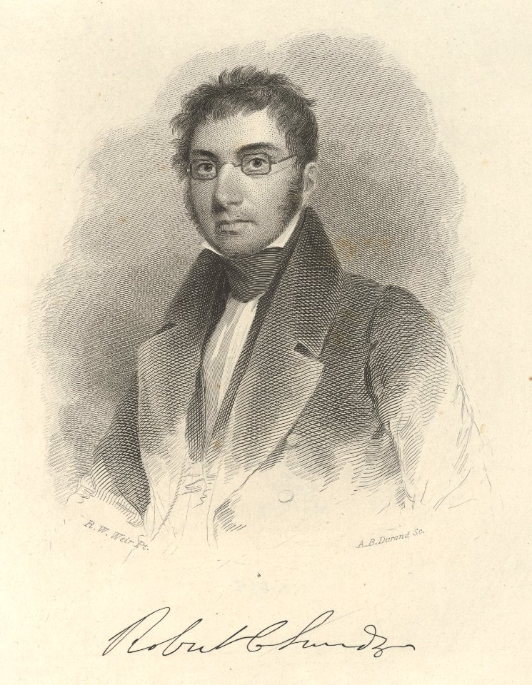 Robert C. Sands MET DP837860