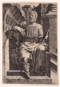 Roman General Met DP889836