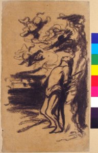 Saint Sebastian MET 69.23