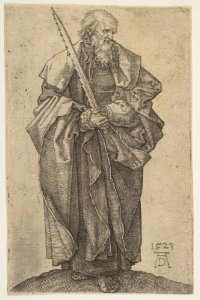 Saint Simon MET DP815766