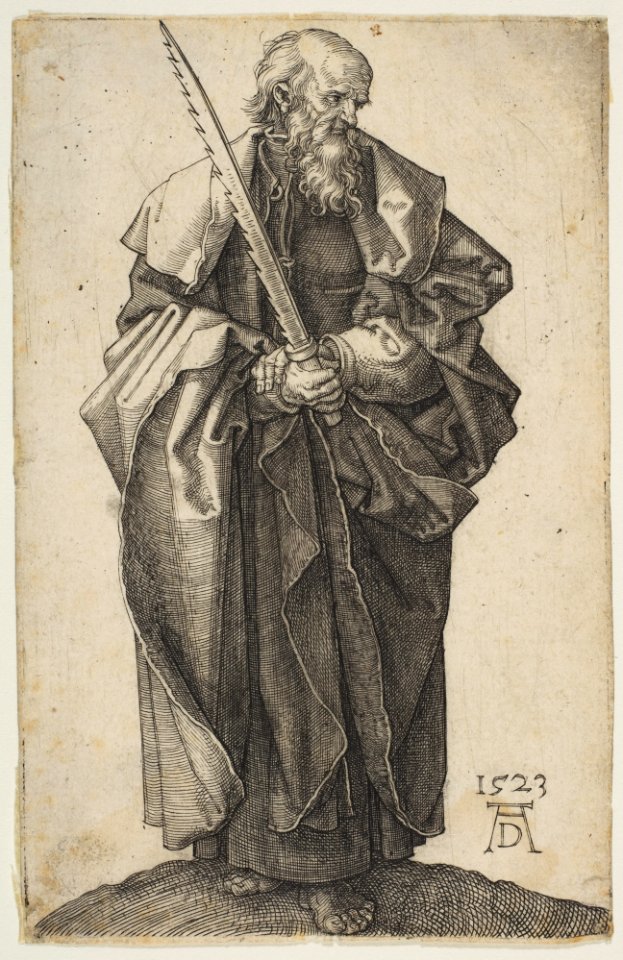 Saint Simon MET DP815759