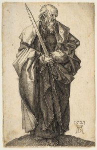 Saint Simon MET DP815759