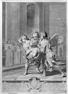 Saint Peter Nolasque MET MM20343