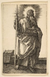 Saint Thomas MET DP815764
