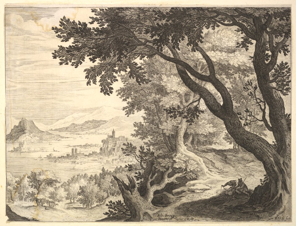 Riverscape MET DP825786
