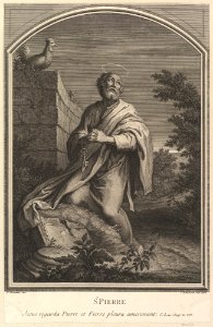 Saint Pierre MET DP825485