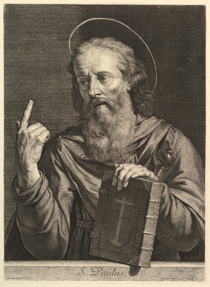 Saint Paul MET DP826983