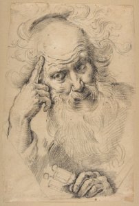 Saint Peter MET DP811775