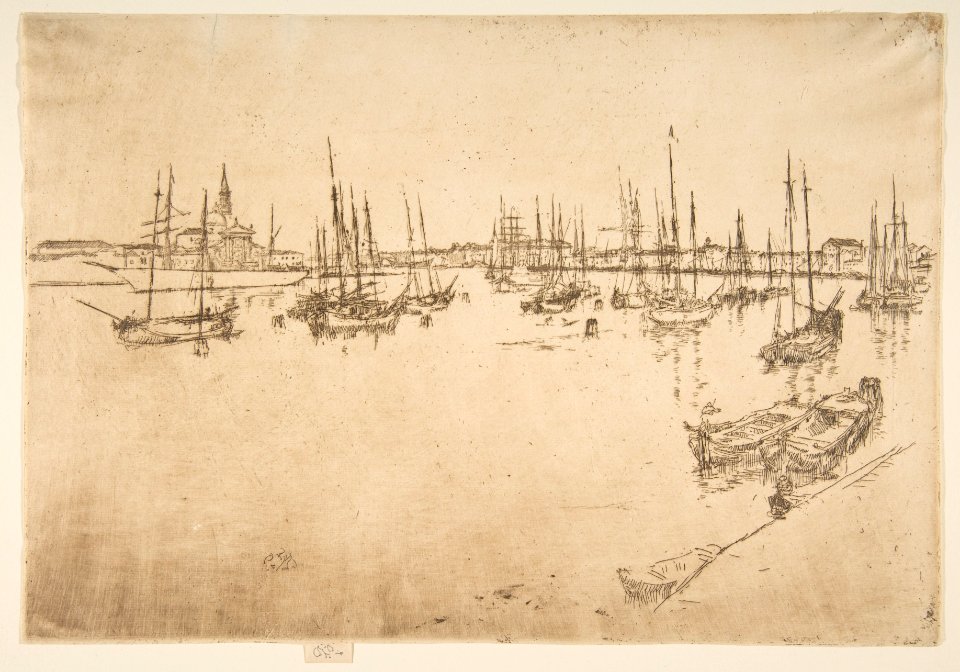 San Giorgio MET DP813623