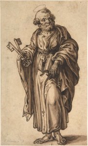 Saint Peter MET DP802897