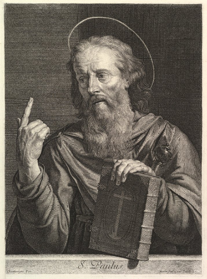 Saint Paul MET DP826979