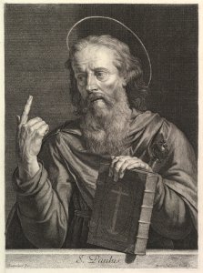Saint Paul MET DP826979