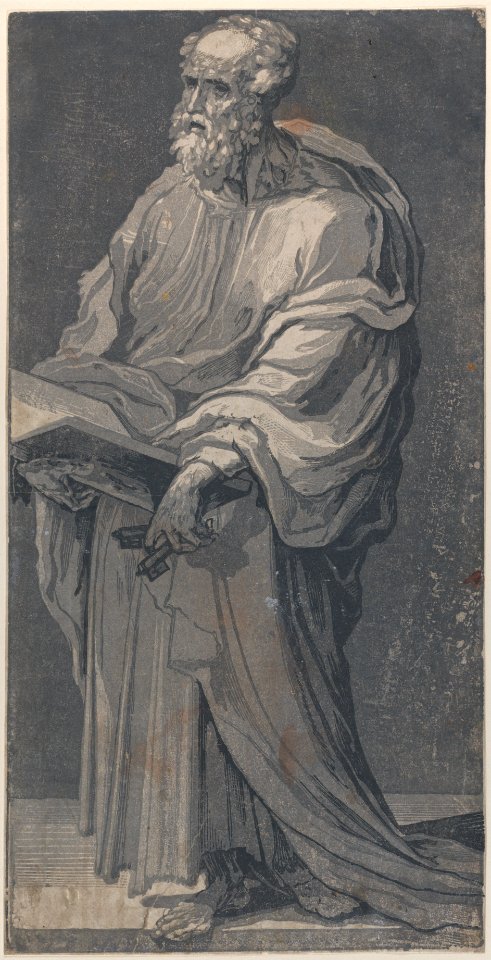 Saint Peter Met DP885865