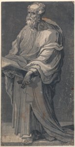 Saint Peter Met DP885865