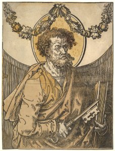 Saint Peter MET DP819147