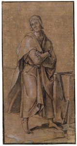 Saint Thomas MET DT4961