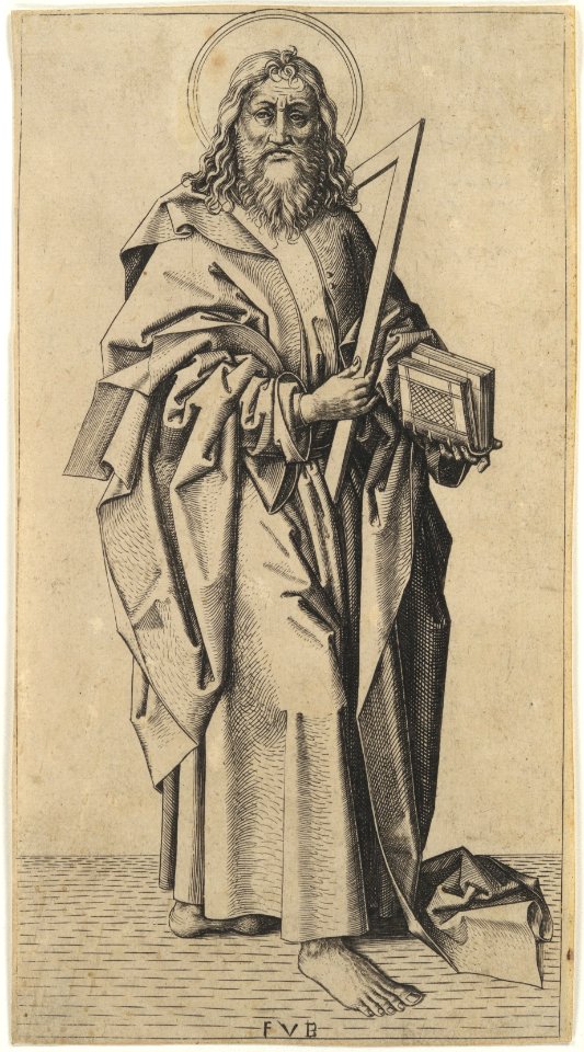 Saint Thomas MET DP115692