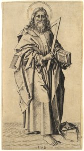 Saint Thomas MET DP115692
