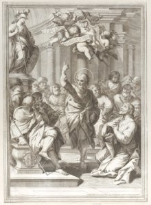 Saint Paul Met DP885506