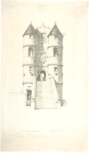 Rowallan Castle MET DP800906