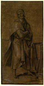 Saint Thomas MET DR315
