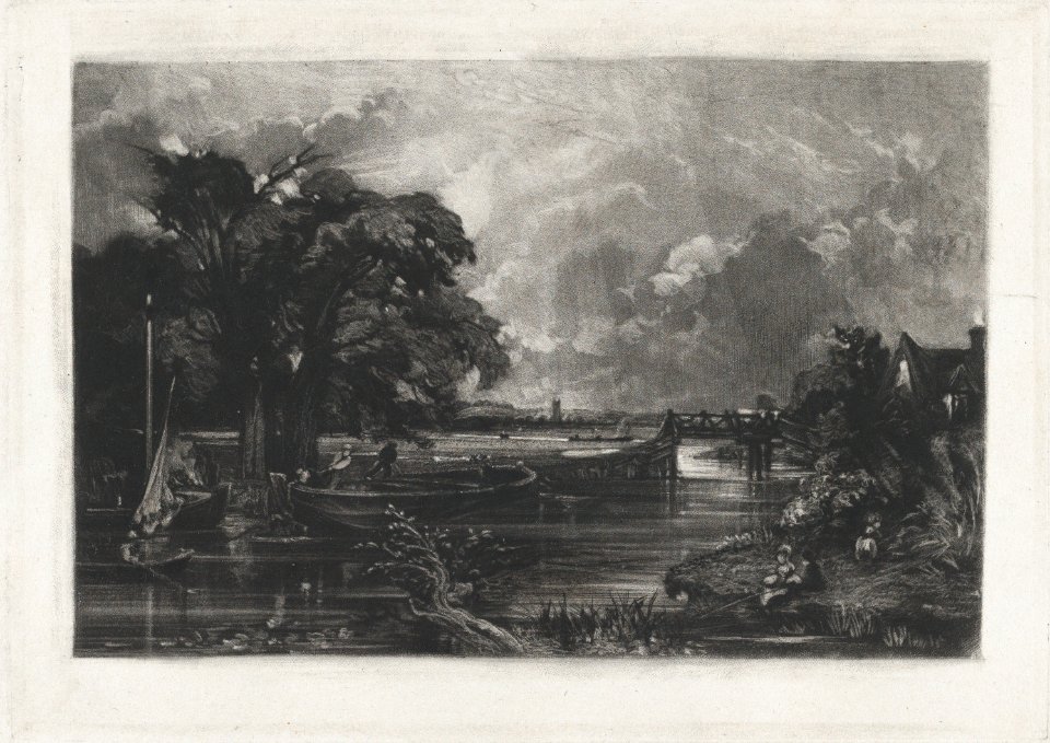 River Stour MET DP875011