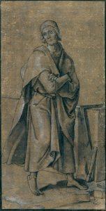 Saint Thomas MET 2001.188