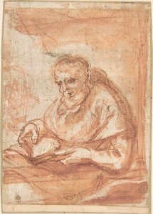 Saint Reading MET DP802387