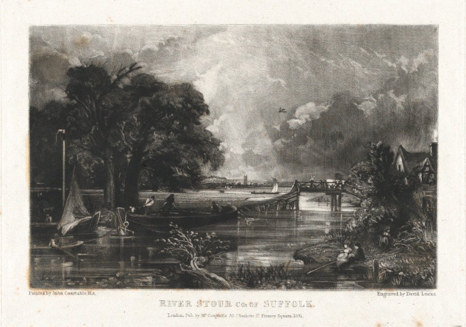 River Stour MET DP875006